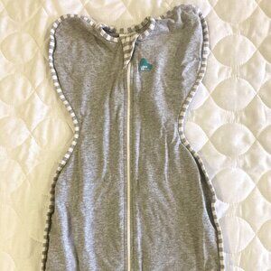Love to Dream Swaddle UP Baby Sleep Sack
